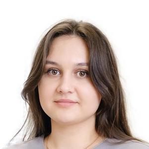 Лисицына Каролина Эдуардовна