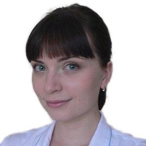 Пугина Екатерина Владимировна