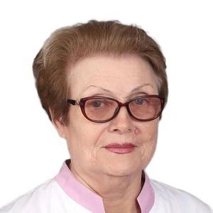 Жданко Тамара Филипповна