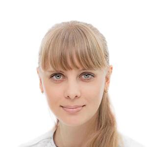 Алексеева Юлия Владимировна