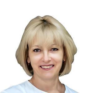 Измайлова Эльмира Сапиюловна