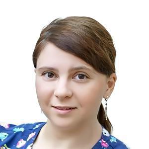 Лопатина Ирина Алексеевна