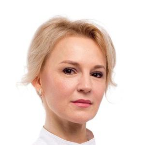 Короткова Светлана Олеговна