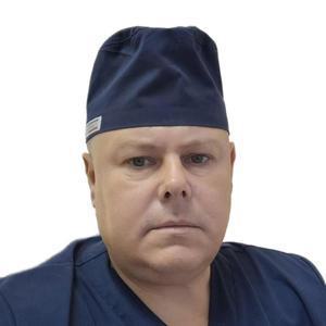 Блинов Вадим Павлович