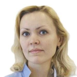 Гусарова Виктория Владимировна