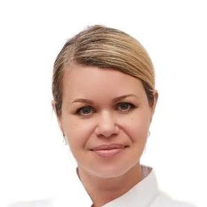 Лепорк Ирина Сергеевна