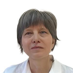 Родионова Наталья Александровна