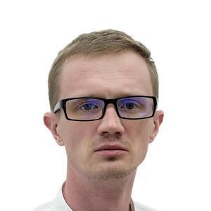 Иванов Антон Андреевич