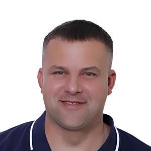Григорьев Максим Александрович