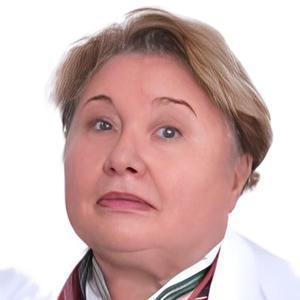 Мосина Екатерина Ивановна