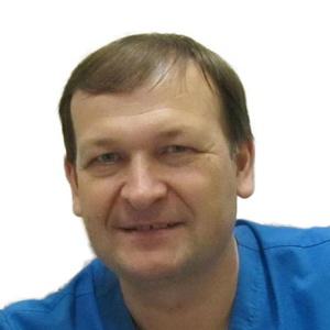 Зиновьев Сергей Анатольевич