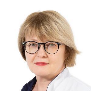 Тихомирова Ирина Николаевна
