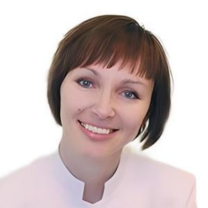 Стасишина (Москвина) Татьяна Олеговна