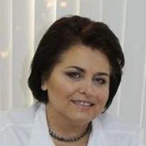 Майнгардт Елена Васильевна