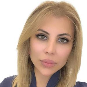 Ибрагимова Аза Алиевна