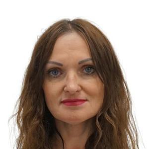 Колесникова Ирина Юрьевна