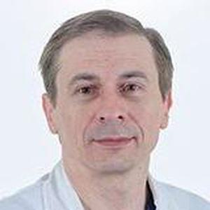 Торгашин Дмитрий Владимирович