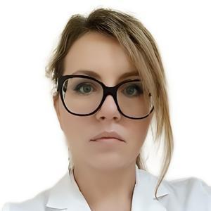 Аскарова Гузель Салимзяновна
