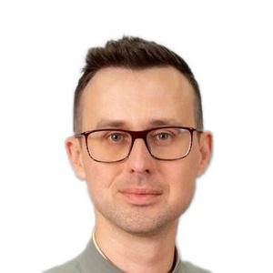 Бордюжа Владимир Александрович