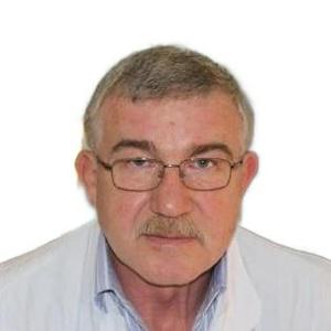 Ахметов Сергей Алимович