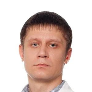 Шевченко Сергей Юрьевич