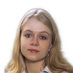 Корнилова Анастасия Павловна