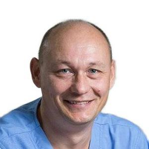 Аксенов Алексей Владимирович