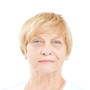 Киселева Галина Ивановна