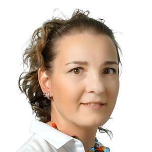 Крутова Лилия Ивановна
