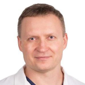 Казанин Константин Сергеевич