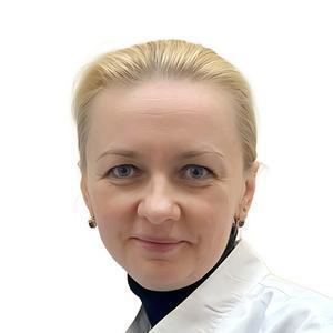 Маркова Марина Викторовна