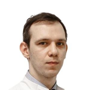 Хисматуллин Ильшат Фанурович