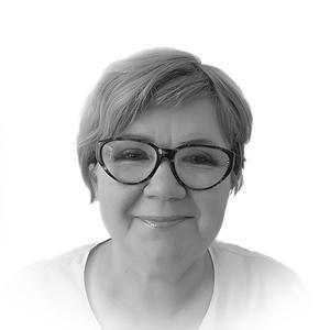 Барашкова Ирина Анатольевна