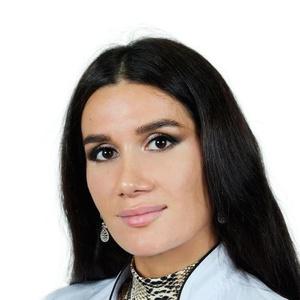 Ахшиятова Настя Ибрагимовна
