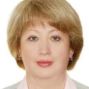 Воронина Наталия Владимировна