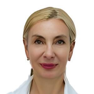 Рыжкова Римма Евгеньевна