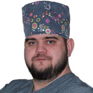 Кубышкин Максим Андреевич