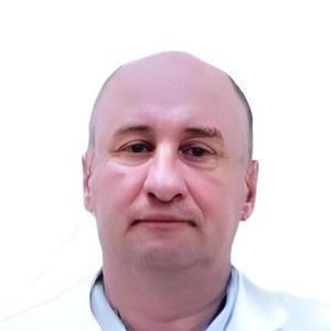 Васильев Сергей Павлович