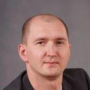 Быков Павел Васильевич