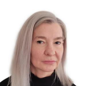 Буряк Оксана Алексеевна