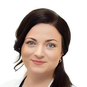 Бекетова Анастасия Николаевна