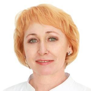 Артемова Евгения Валентиновна