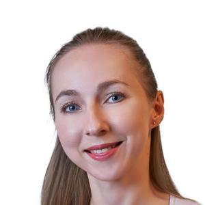 Иванова Юлия Владимировна