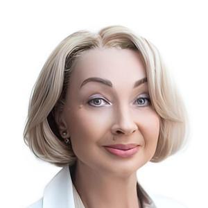 Сажина Татьяна Валентиновна