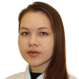 Смирнова Татьяна Геннадьевна