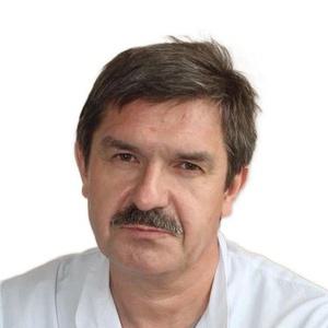 Хайруллин Наиль Талгатович
