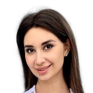 Залесская Анжелика Сергеевна