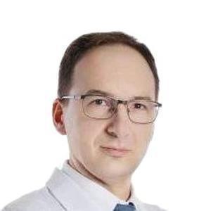 Ермаков Николай Александрович