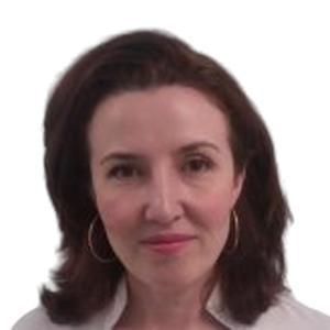 Кичемасова Гульнара Самуиловна