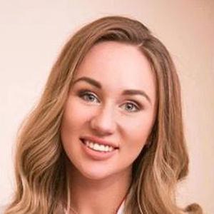 Миронова Анна Васильевна